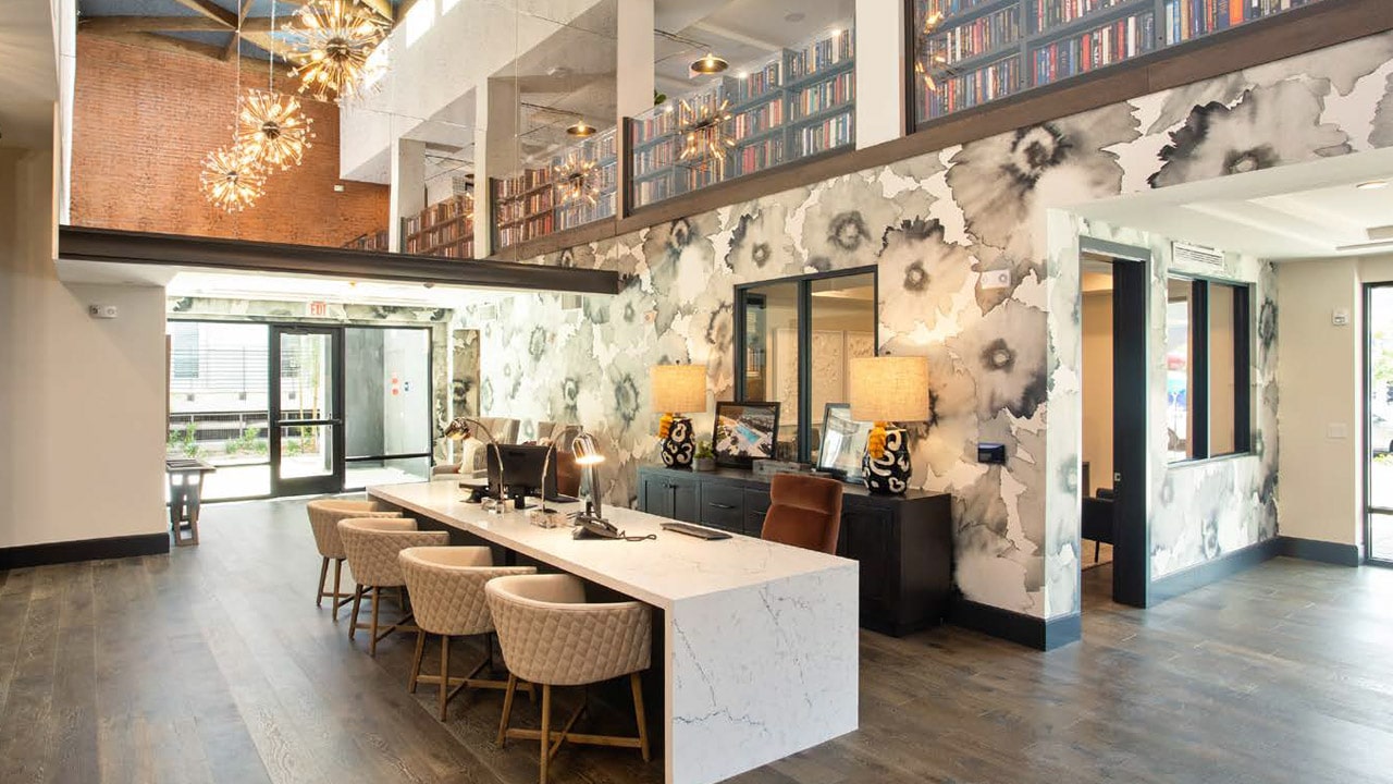 Our Leadership Alliance Residential Company