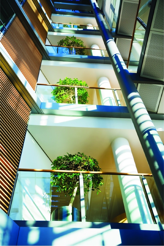 Careers at Alliance Residential Alliance Residential