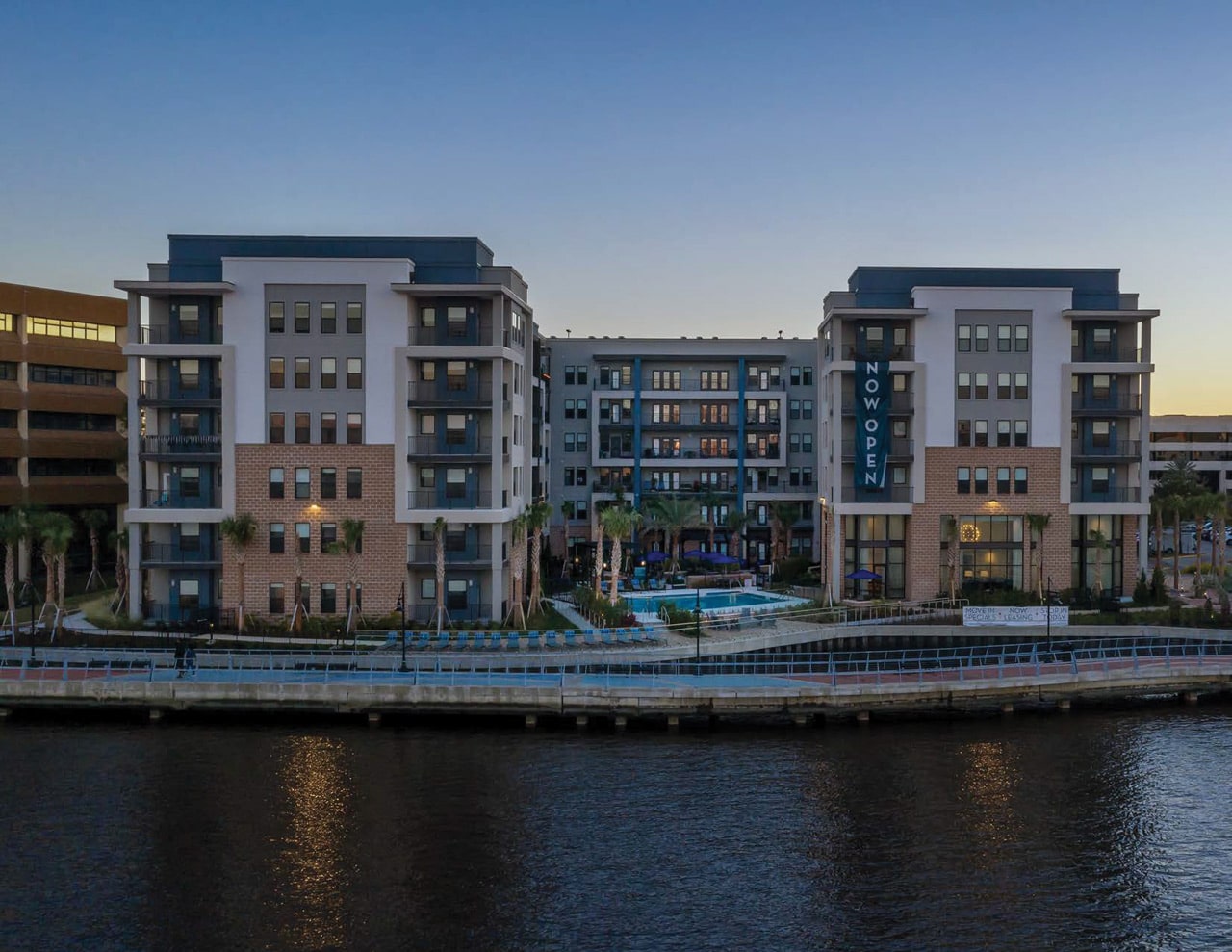 Real Estate Development Alliance Residential