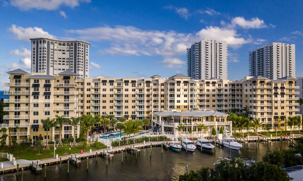 Broadstone Oceanside Alliance Residential
