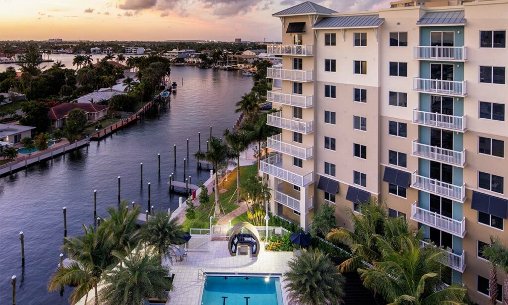 Broadstone Oceanside Alliance Residential