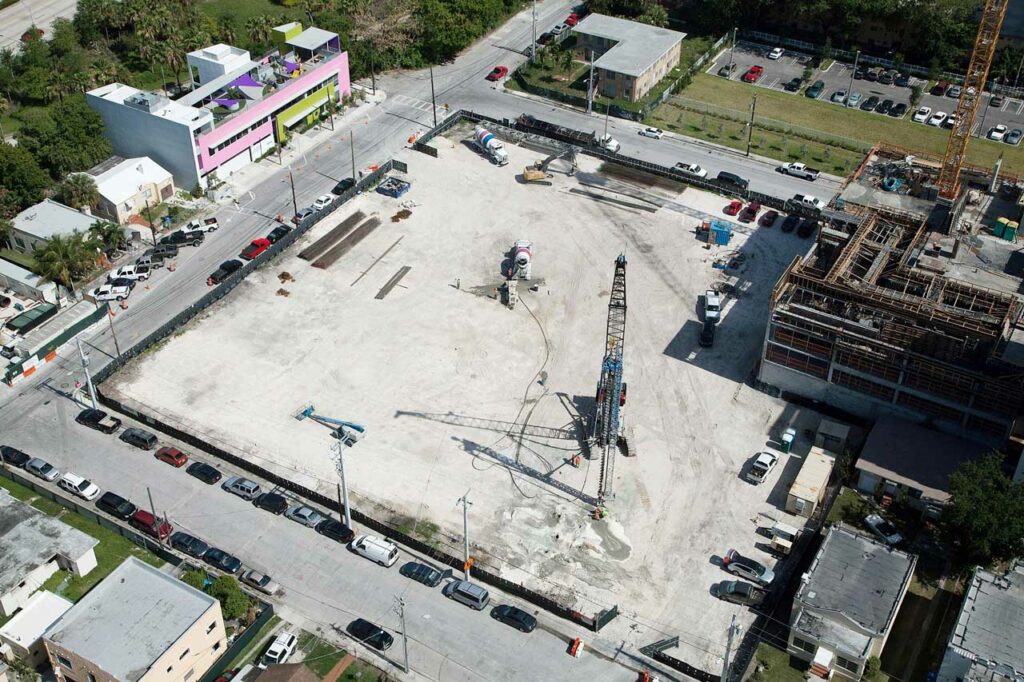 Construction Alliance Residential